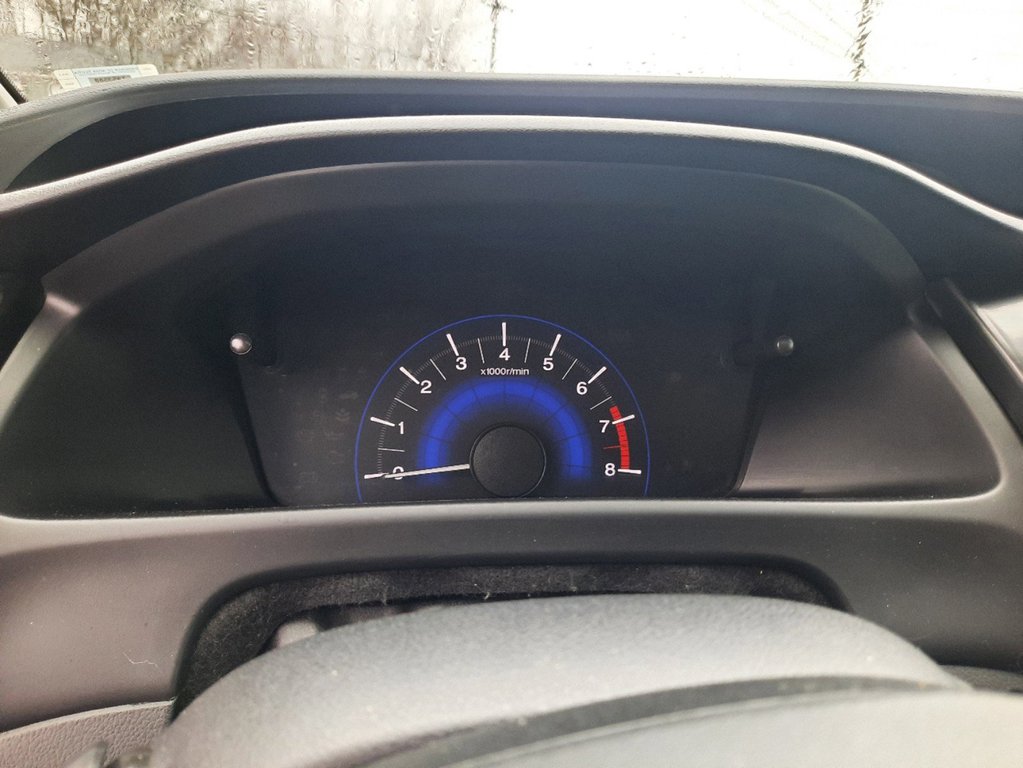 2013 Honda Civic Sdn EX in Hebbville, Nova Scotia - 16 - w1024h768px