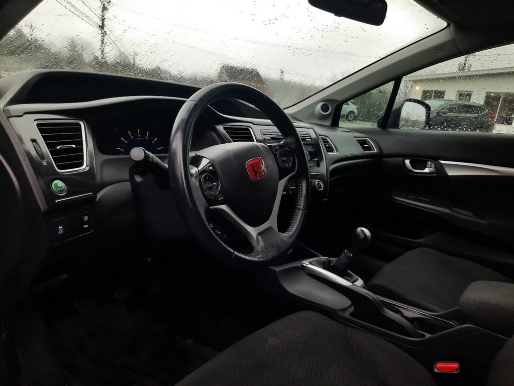 2013 Honda Civic Sdn EX in Hebbville, Nova Scotia - 3 - w1024h768px