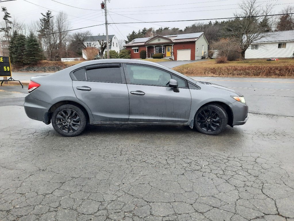 2013 Honda Civic Sdn EX in Hebbville, Nova Scotia - 6 - w1024h768px