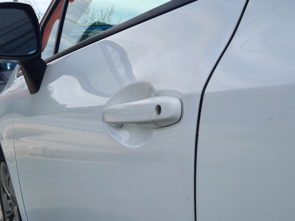 2013 Honda Civic Sdn LX in Hebbville, Nova Scotia - 7 - w1024h768px