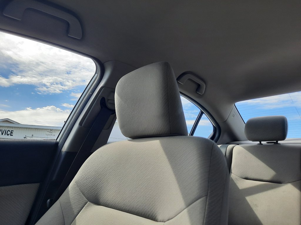 2013 Honda Civic Sdn LX in Hebbville, Nova Scotia - 18 - w1024h768px