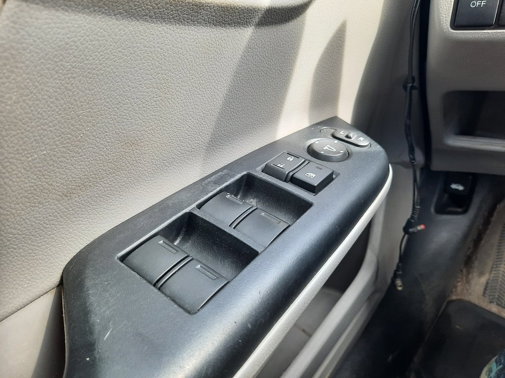 2013 Honda Civic Sdn LX in Hebbville, Nova Scotia - 8 - w1024h768px
