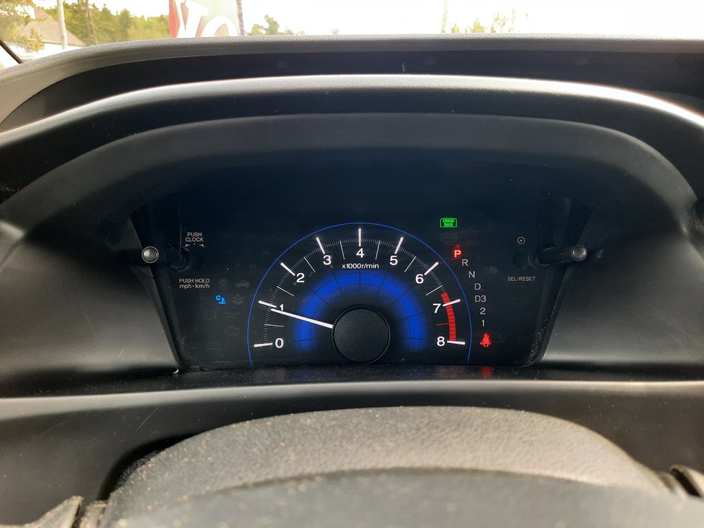 2013 Honda Civic Sdn LX in Hebbville, Nova Scotia - 11 - w1024h768px