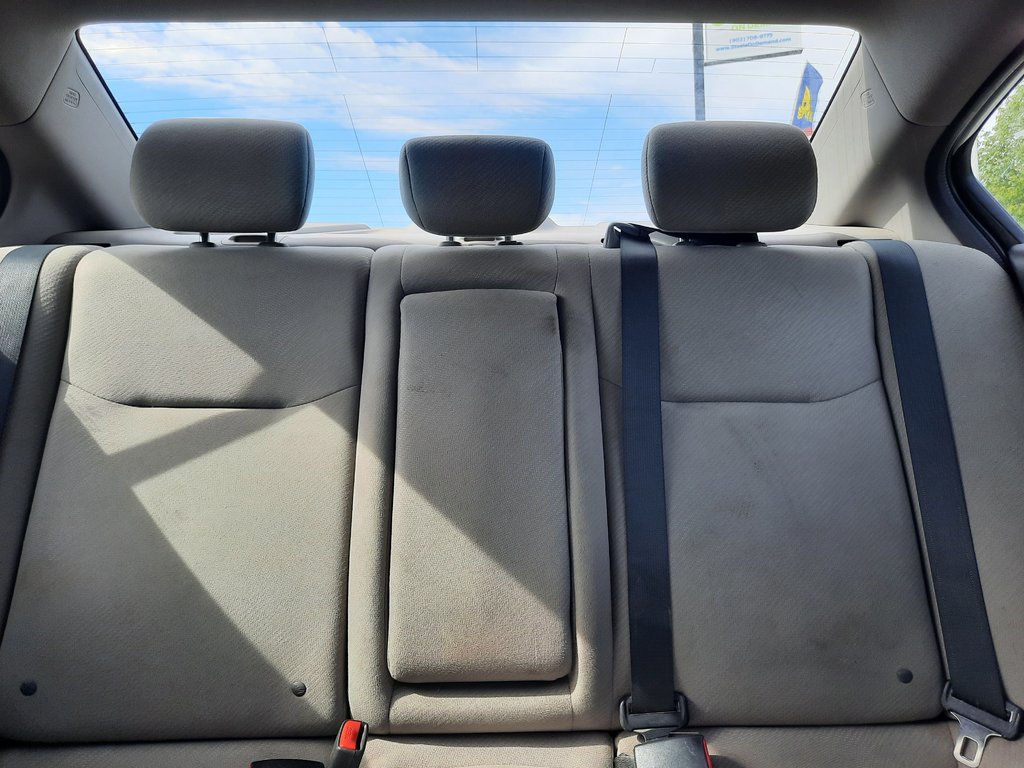 2013 Honda Civic Sdn LX in Hebbville, Nova Scotia - 19 - w1024h768px