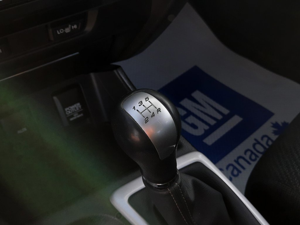 2013 Honda Civic Sdn EX in Hebbville, Nova Scotia - 16 - w1024h768px