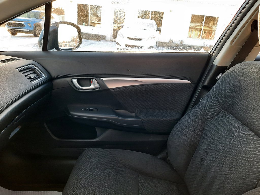 2013 Honda Civic Sdn EX in Hebbville, Nova Scotia - 20 - w1024h768px
