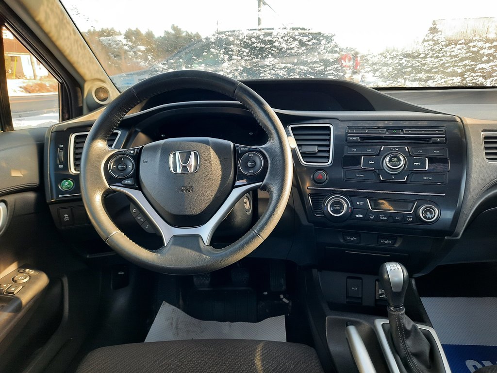 2013 Honda Civic Sdn EX in Hebbville, Nova Scotia - 26 - w1024h768px
