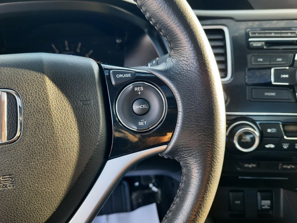2013 Honda Civic Sdn EX in Hebbville, Nova Scotia - 13 - w1024h768px