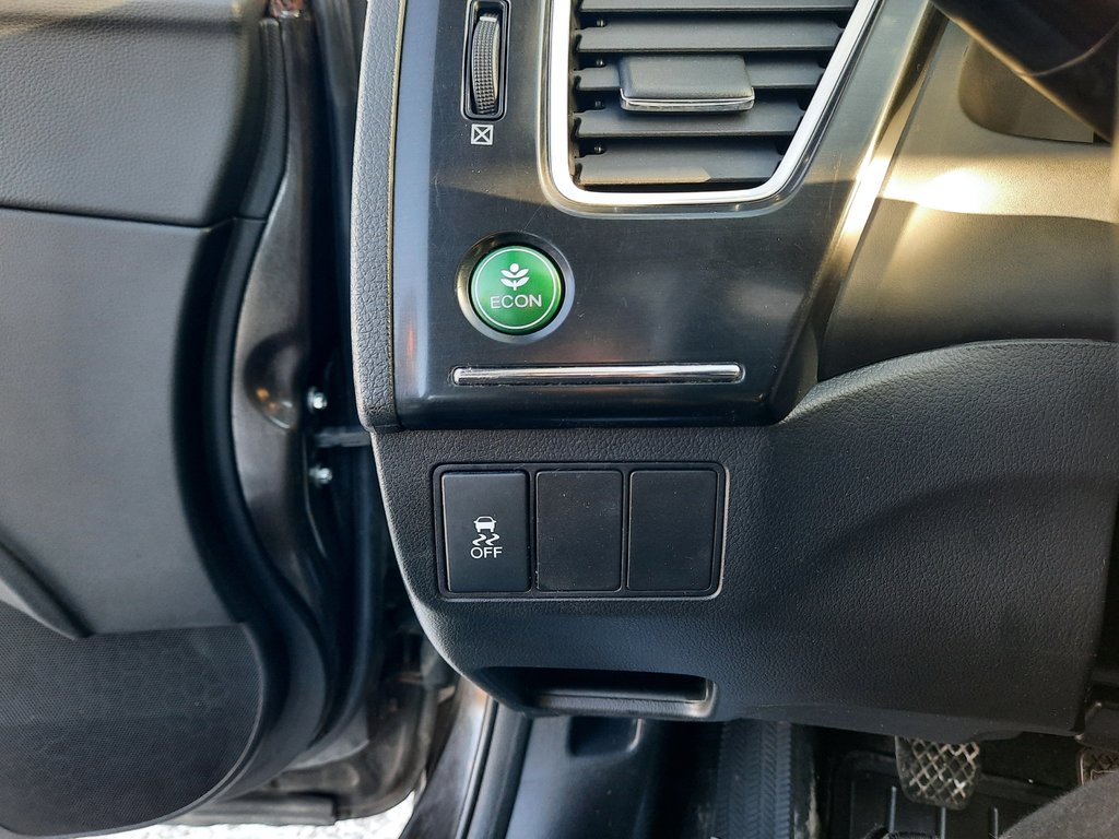 2013 Honda Civic Sdn EX in Hebbville, Nova Scotia - 11 - w1024h768px