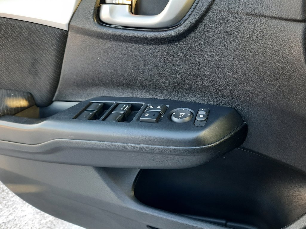 2013 Honda Civic Sdn EX in Hebbville, Nova Scotia - 10 - w1024h768px