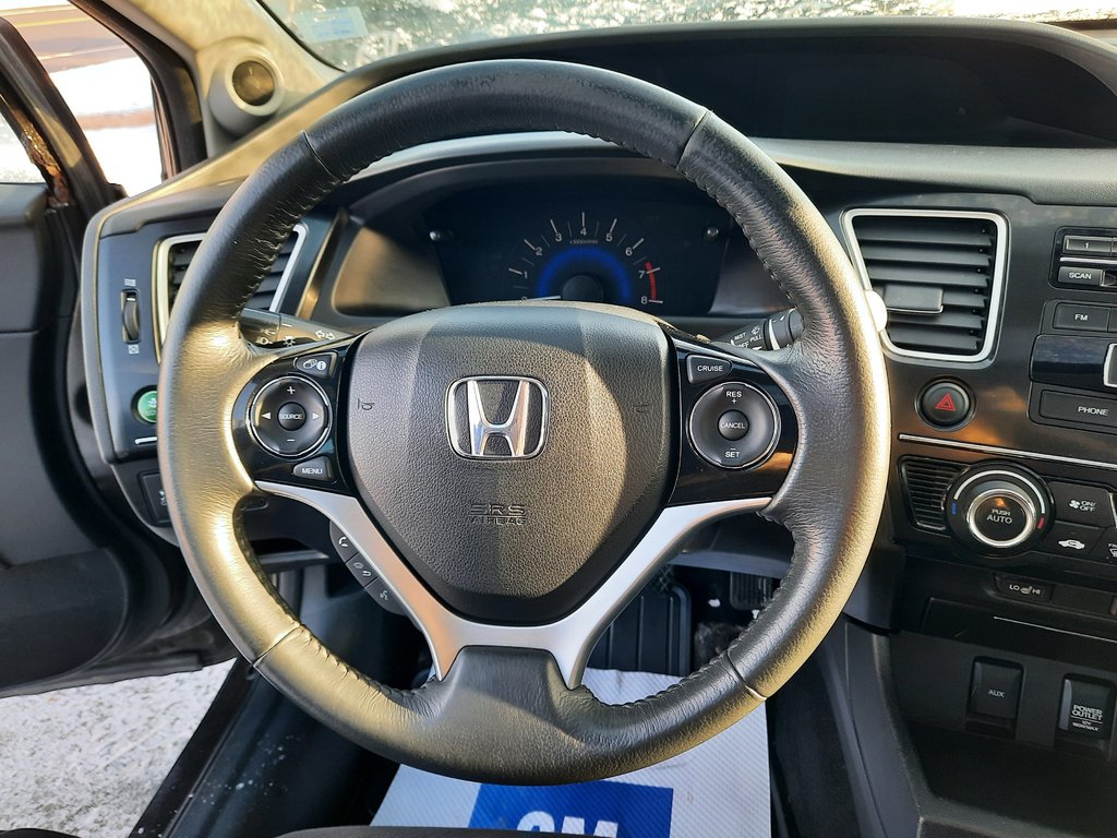 2013 Honda Civic Sdn EX in Hebbville, Nova Scotia - 14 - w1024h768px
