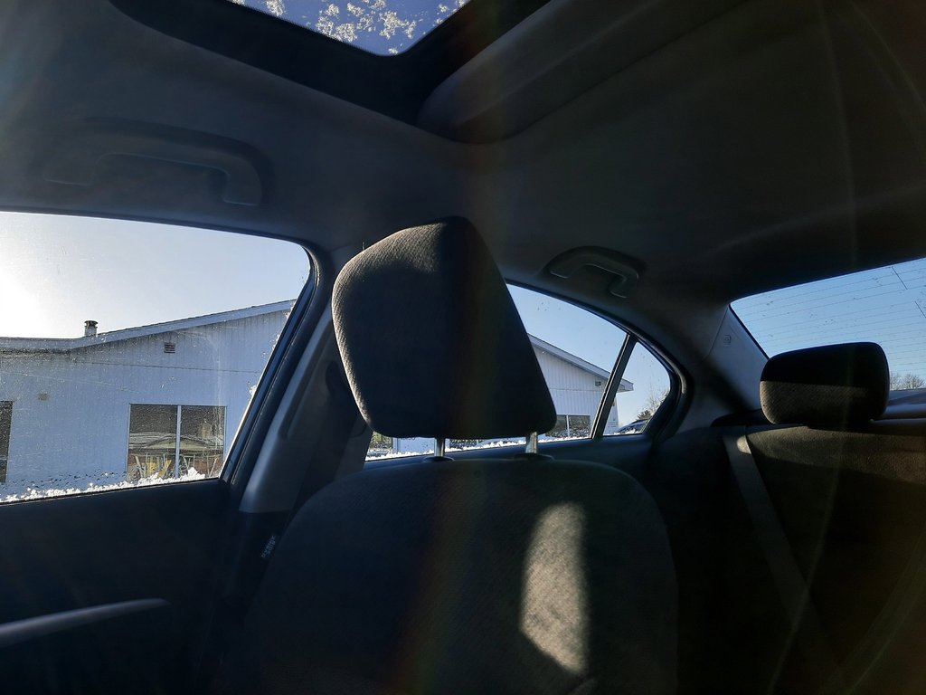 2013 Honda Civic Sdn EX in Hebbville, Nova Scotia - 21 - w1024h768px