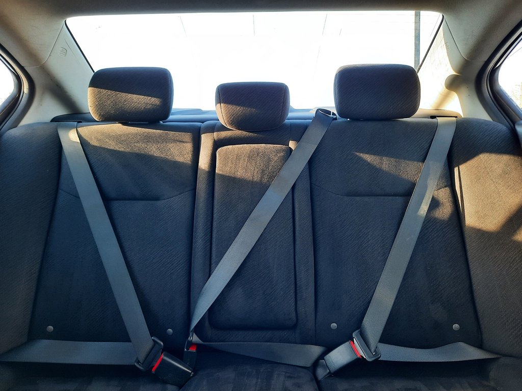 2013 Honda Civic Sdn EX in Hebbville, Nova Scotia - 22 - w1024h768px