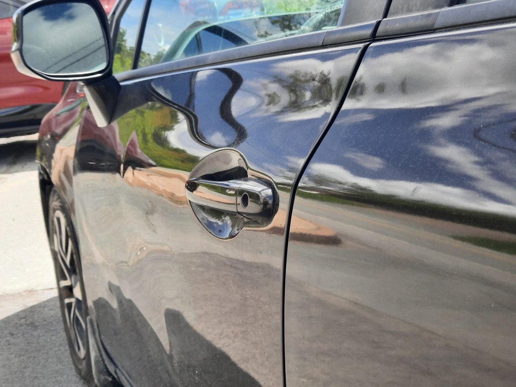 2013 Honda Civic Sdn EX in Hebbville, Nova Scotia - 8 - w1024h768px