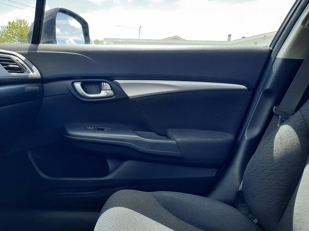 2013 Honda Civic Sdn EX in Hebbville, Nova Scotia - 22 - w1024h768px