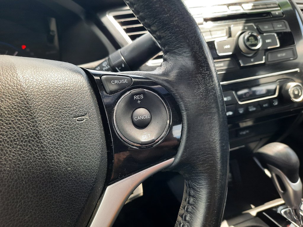2013 Honda Civic Sdn EX in Hebbville, Nova Scotia - 12 - w1024h768px