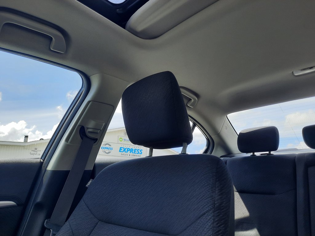 2013 Honda Civic Sdn EX in Hebbville, Nova Scotia - 23 - w1024h768px