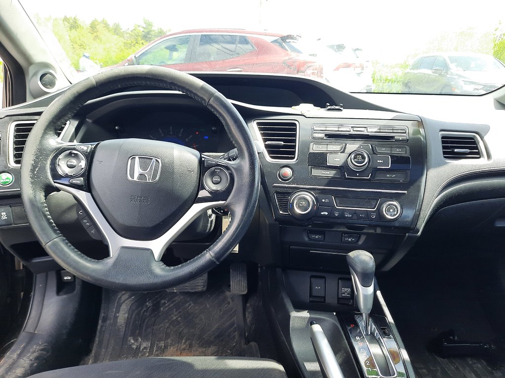 2013 Honda Civic Sdn EX in Hebbville, Nova Scotia - 28 - w1024h768px