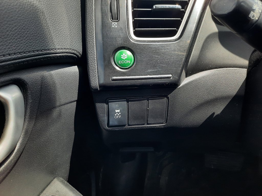 2013 Honda Civic Sdn EX in Hebbville, Nova Scotia - 10 - w1024h768px