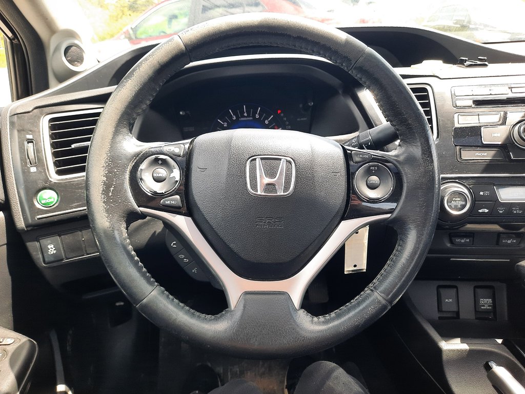 2013 Honda Civic Sdn EX in Hebbville, Nova Scotia - 13 - w1024h768px