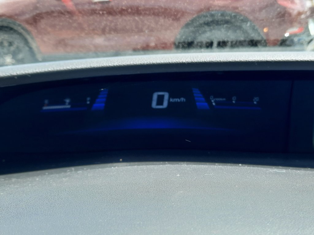 2013 Honda Civic Sdn EX in Hebbville, Nova Scotia - 15 - w1024h768px
