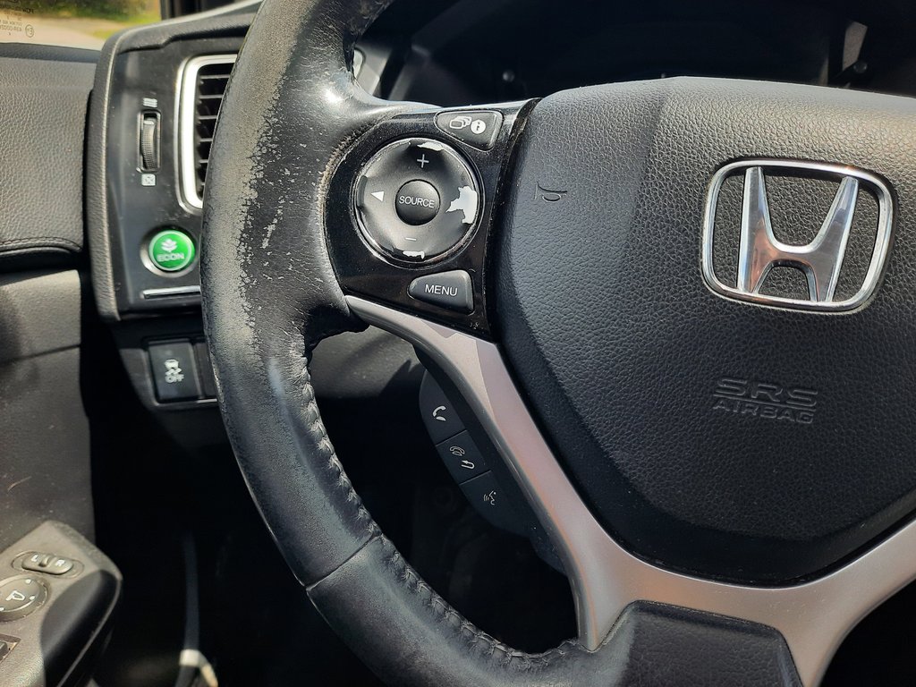 2013 Honda Civic Sdn EX in Hebbville, Nova Scotia - 11 - w1024h768px
