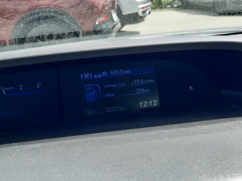 2013 Honda Civic Sdn EX in Hebbville, Nova Scotia - 16 - w1024h768px
