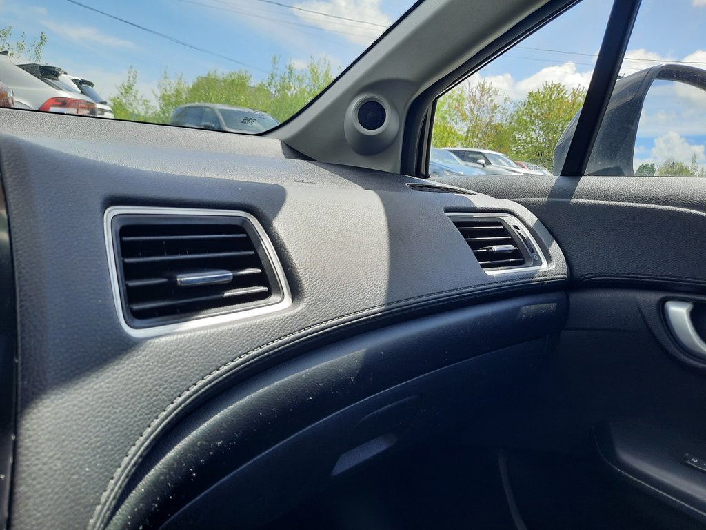 2013 Honda Civic Sdn EX in Hebbville, Nova Scotia - 21 - w1024h768px