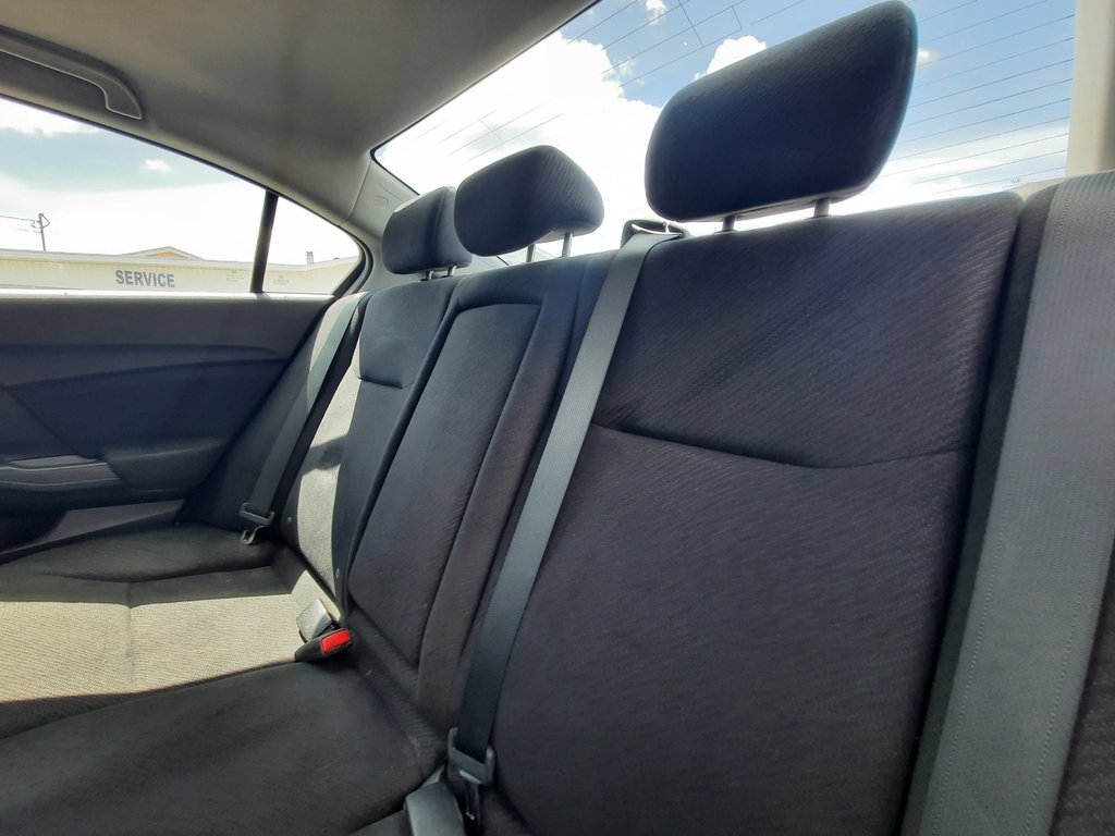 2013 Honda Civic Sdn EX in Hebbville, Nova Scotia - 25 - w1024h768px