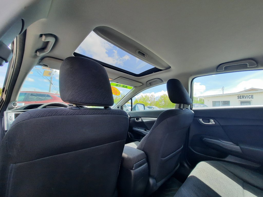 2013 Honda Civic Sdn EX in Hebbville, Nova Scotia - 27 - w1024h768px