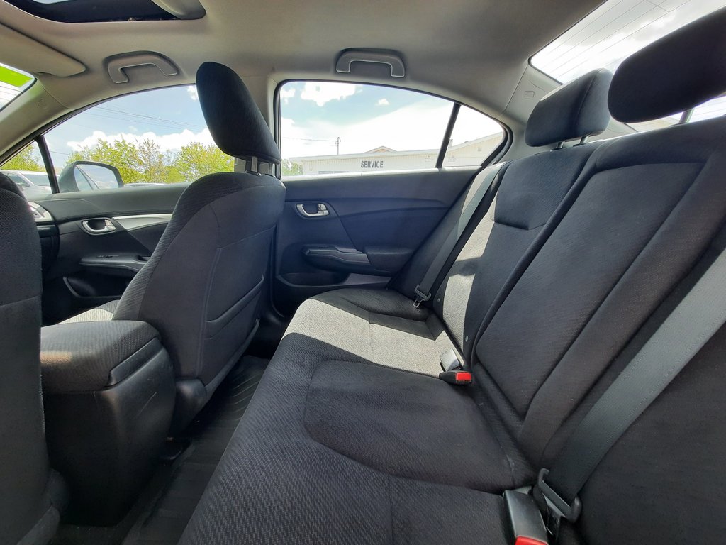 2013 Honda Civic Sdn EX in Hebbville, Nova Scotia - 26 - w1024h768px