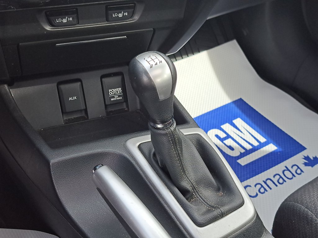 2013 Honda Civic Sdn EX in Hebbville, Nova Scotia - 16 - w1024h768px