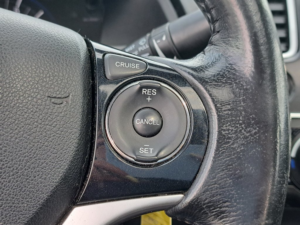 2013 Honda Civic Sdn EX in Hebbville, Nova Scotia - 12 - w1024h768px