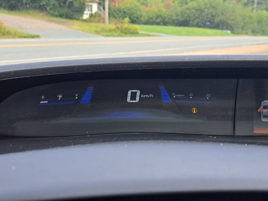 2013 Honda Civic Sdn EX in Hebbville, Nova Scotia - 14 - w1024h768px
