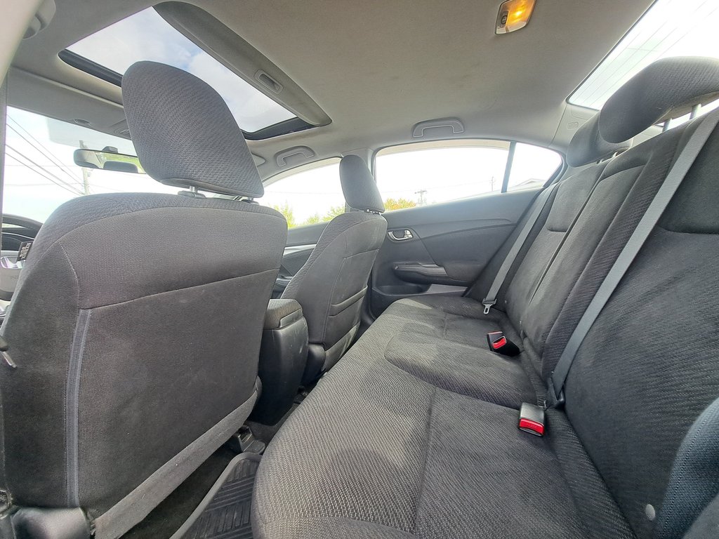 2013 Honda Civic Sdn EX in Hebbville, Nova Scotia - 22 - w1024h768px