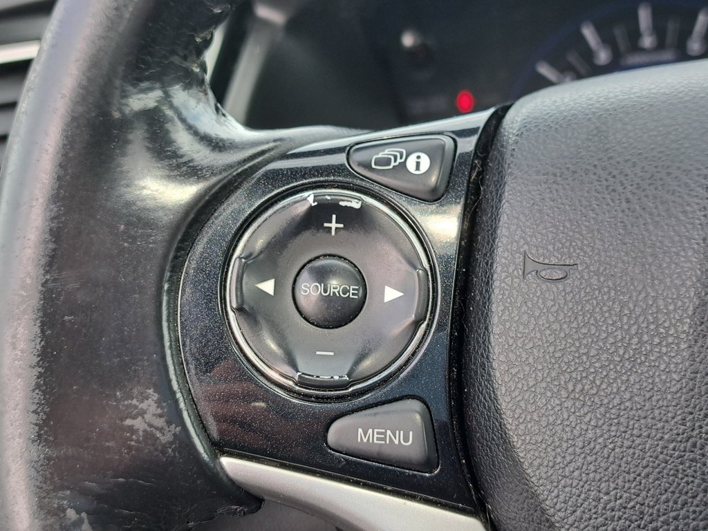 2013 Honda Civic Sdn EX in Hebbville, Nova Scotia - 11 - w1024h768px