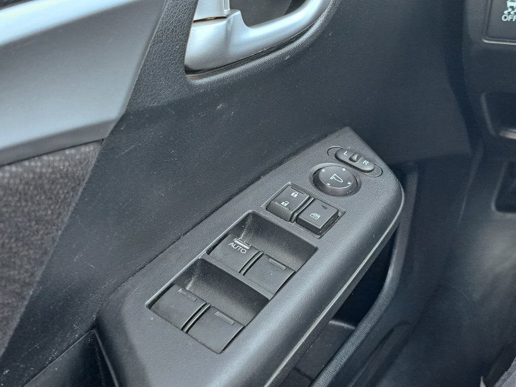 2013 Honda Civic Sdn EX in Hebbville, Nova Scotia - 9 - w1024h768px