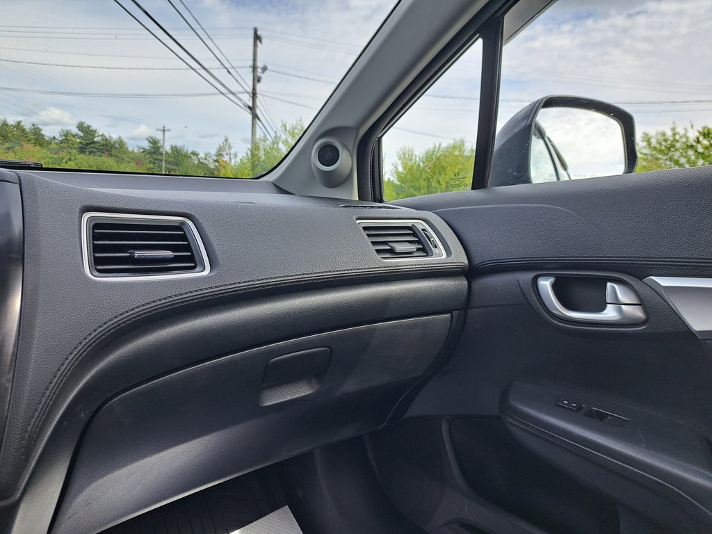 2013 Honda Civic Sdn EX in Hebbville, Nova Scotia - 18 - w1024h768px