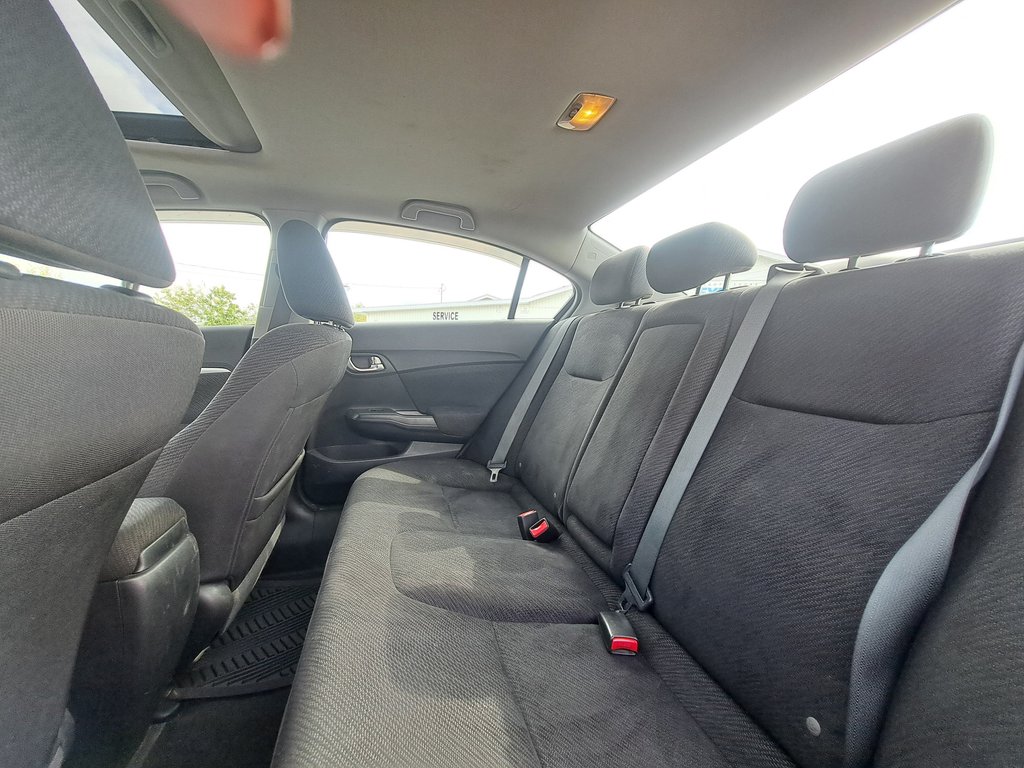 2013 Honda Civic Sdn EX in Hebbville, Nova Scotia - 23 - w1024h768px
