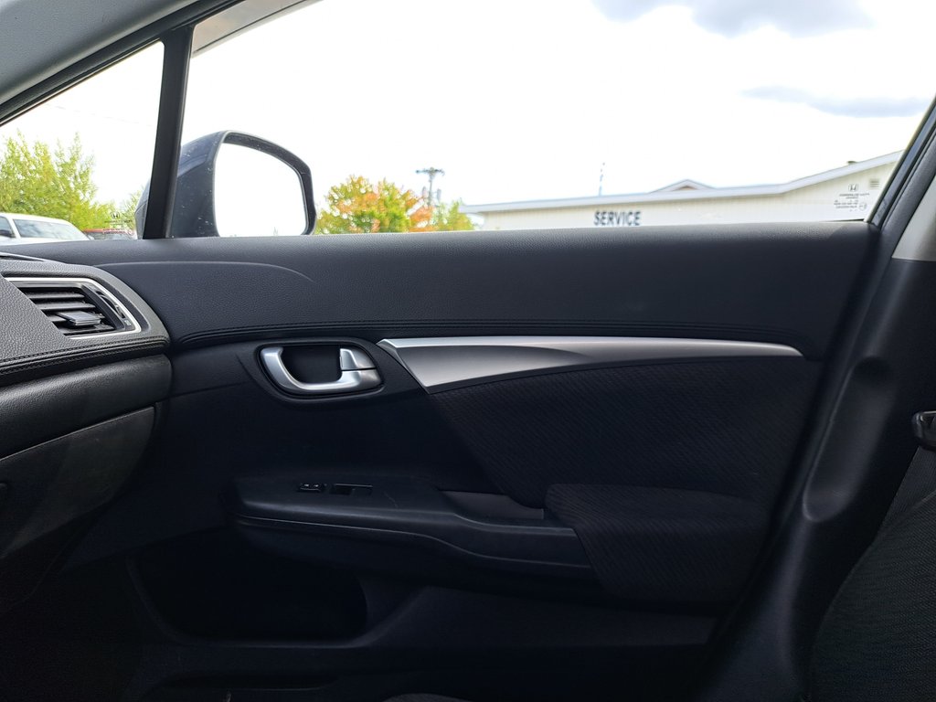 2013 Honda Civic Sdn EX in Hebbville, Nova Scotia - 19 - w1024h768px