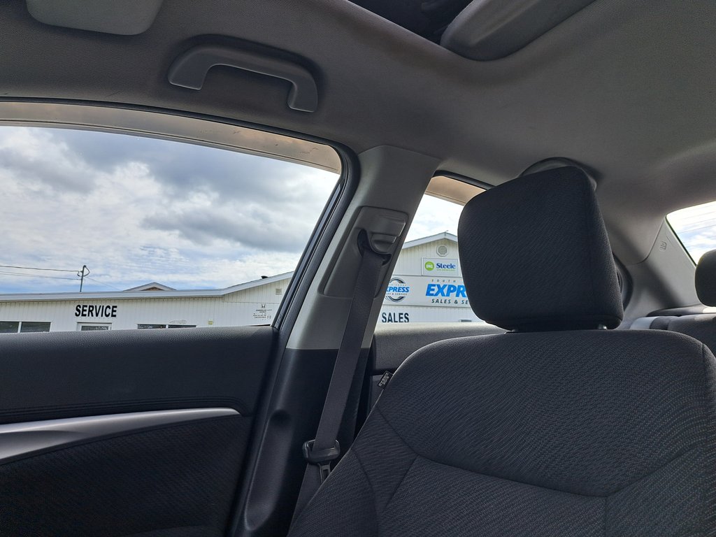 2013 Honda Civic Sdn EX in Hebbville, Nova Scotia - 20 - w1024h768px
