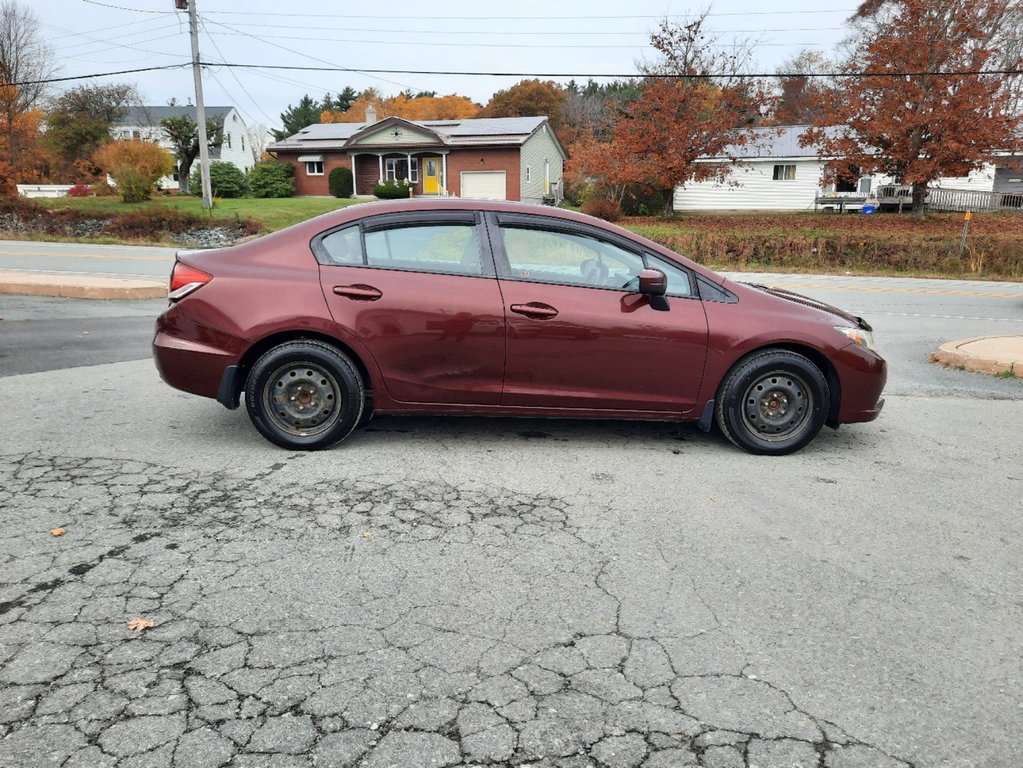 2014  Civic Sedan LX in Hebbville, Nova Scotia - 6 - w1024h768px