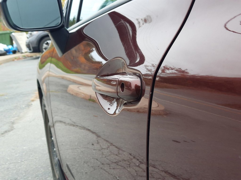 2014  Civic Sedan LX in Hebbville, Nova Scotia - 9 - w1024h768px