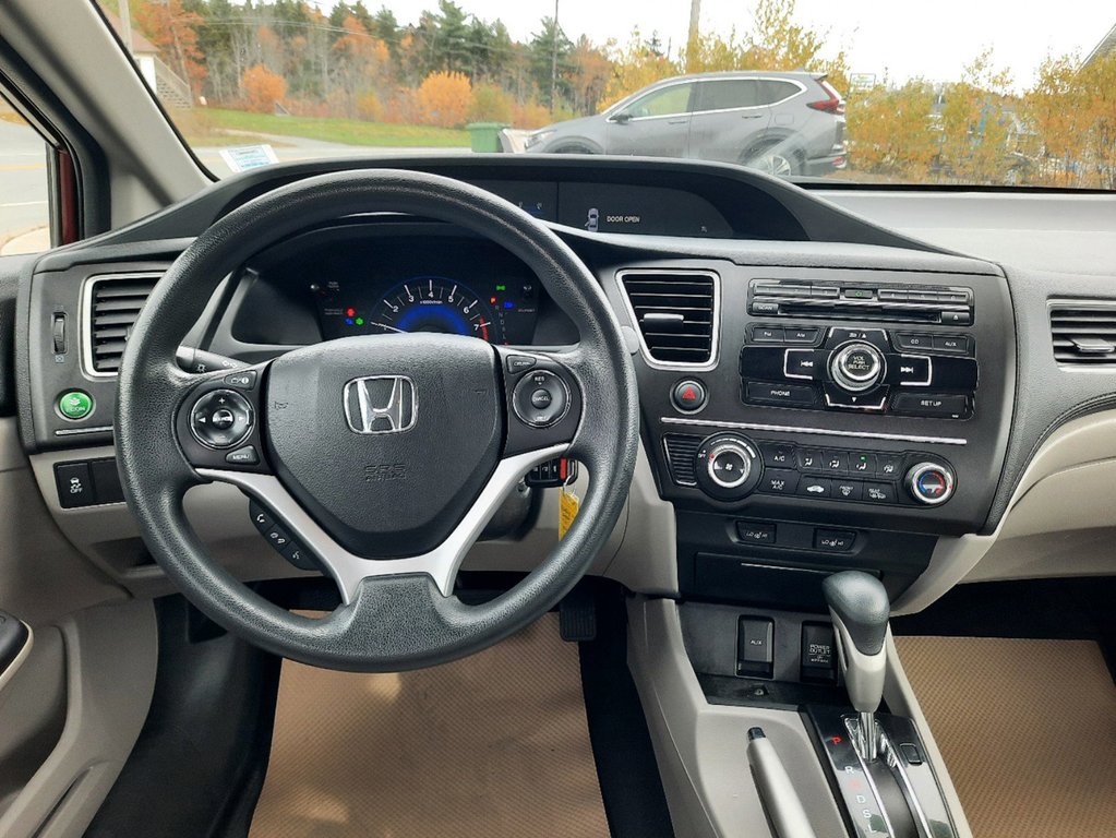 2014  Civic Sedan LX in Hebbville, Nova Scotia - 31 - w1024h768px