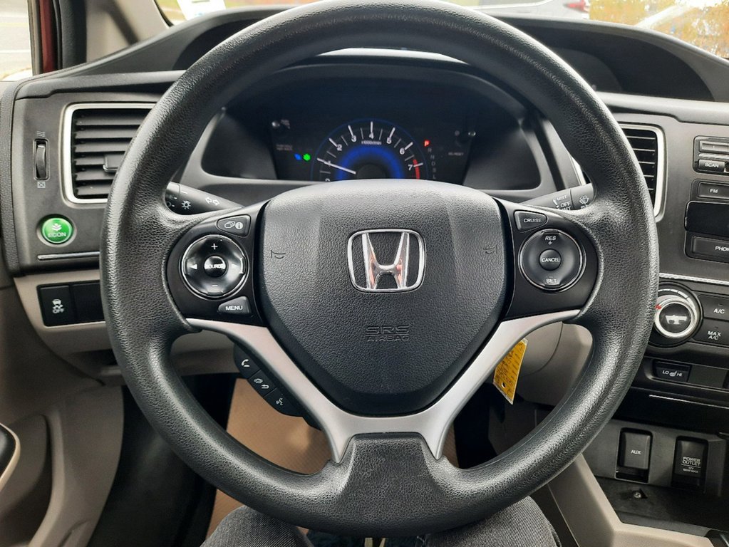 2014  Civic Sedan LX in Hebbville, Nova Scotia - 16 - w1024h768px