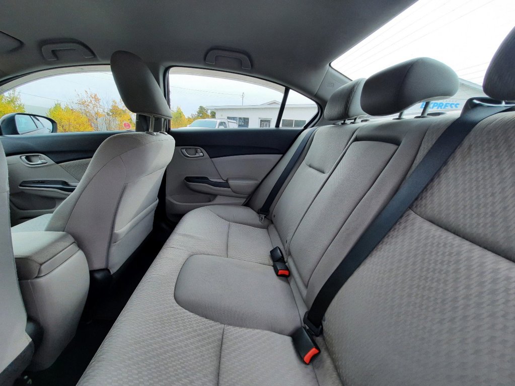 2014  Civic Sedan LX in Hebbville, Nova Scotia - 29 - w1024h768px