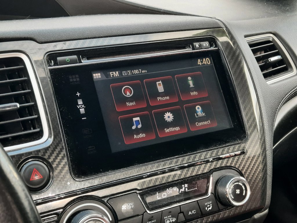 2014 Honda Civic Sedan Si in Hebbville, Nova Scotia - 15 - w1024h768px