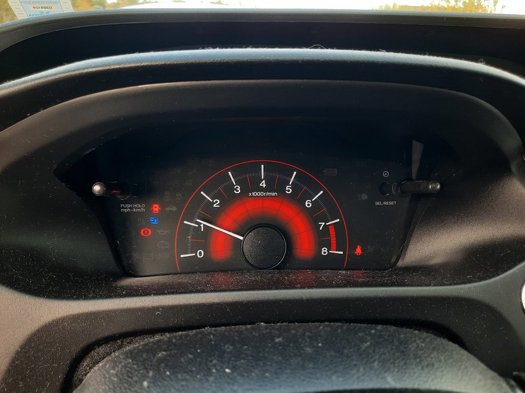 2014 Honda Civic Sedan Si in Hebbville, Nova Scotia - 13 - w1024h768px