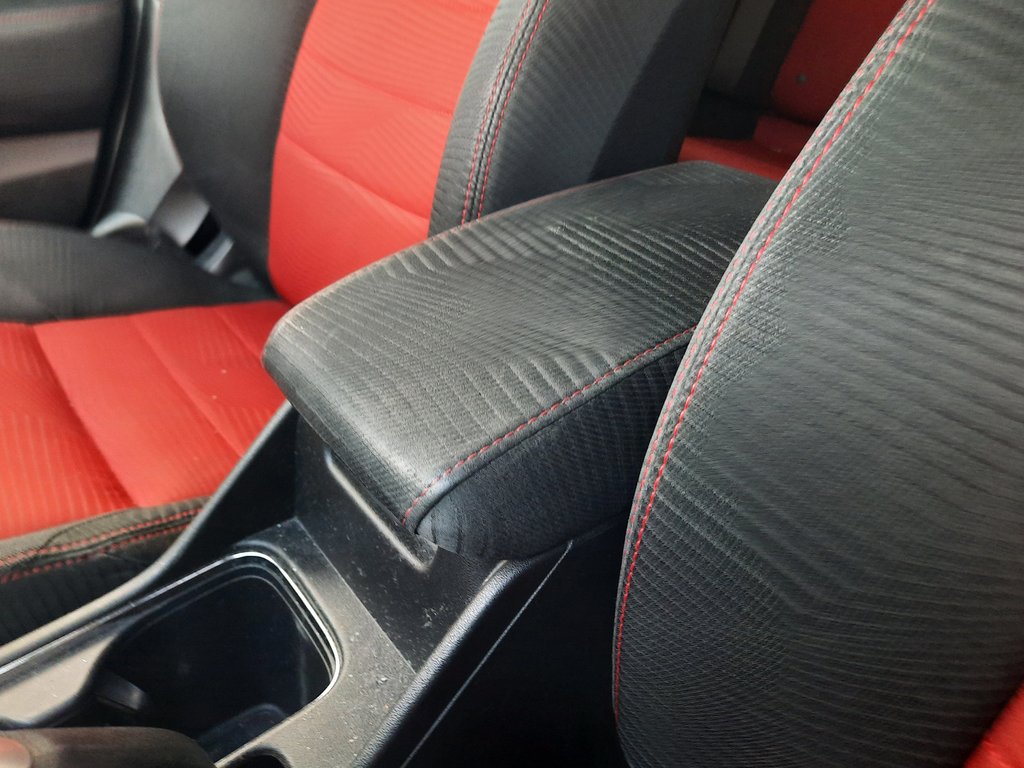 2014 Honda Civic Sedan Si in Hebbville, Nova Scotia - 19 - w1024h768px