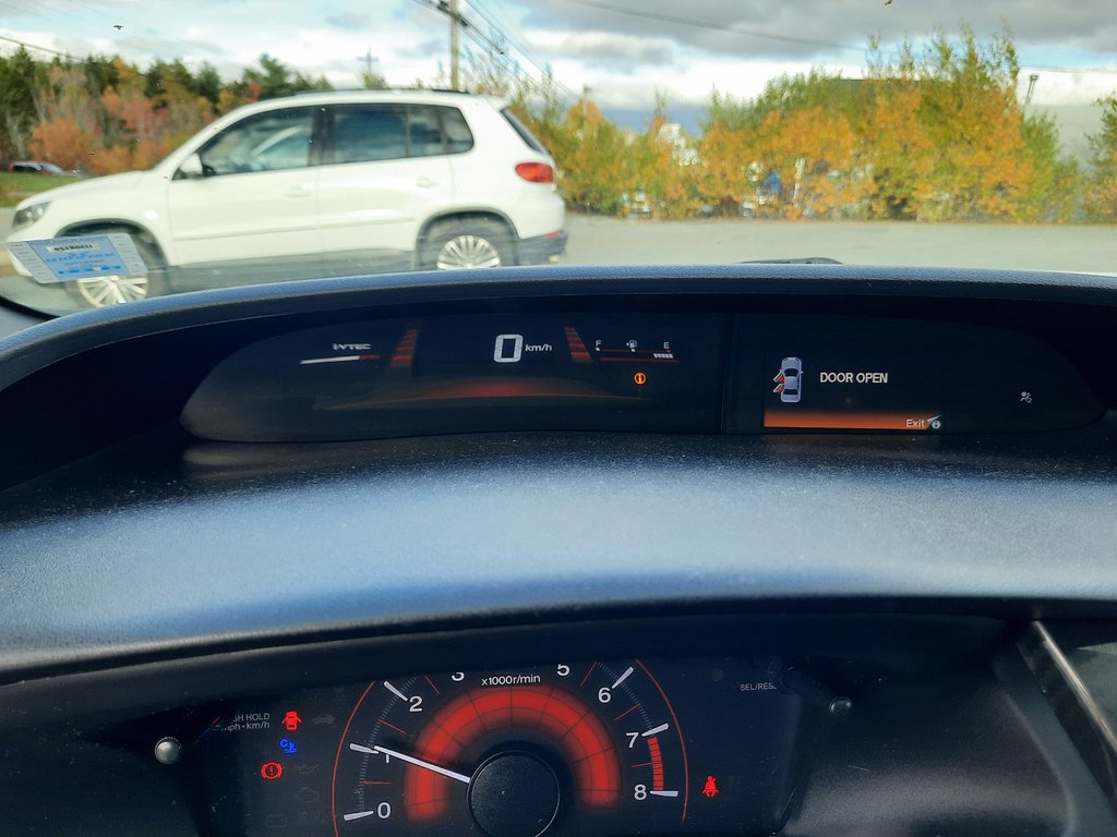 2014 Honda Civic Sedan Si in Hebbville, Nova Scotia - 14 - w1024h768px